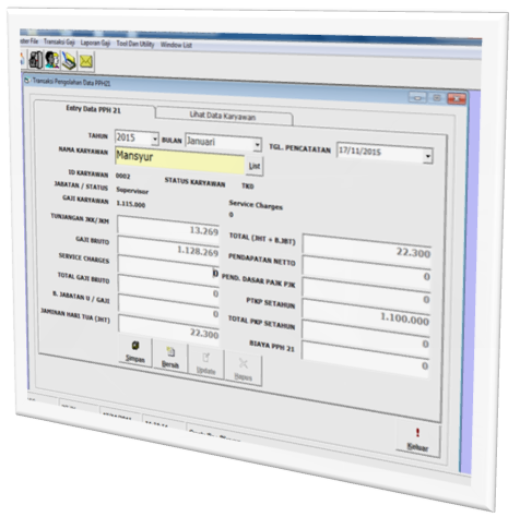 Jurusan Teknik Informatika: Bedah Aplikasi tingkatkan kreatifitas dan inovasi di bidang TI